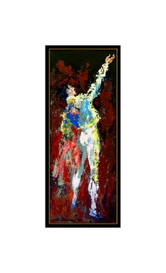 The Matador Original