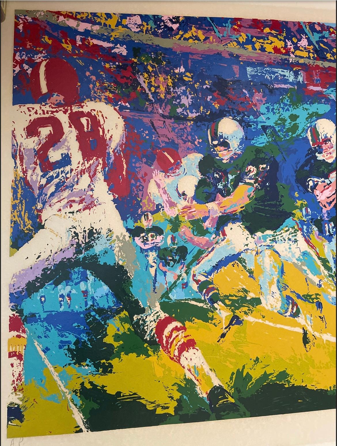 “1974 rushing back“ For Sale 2
