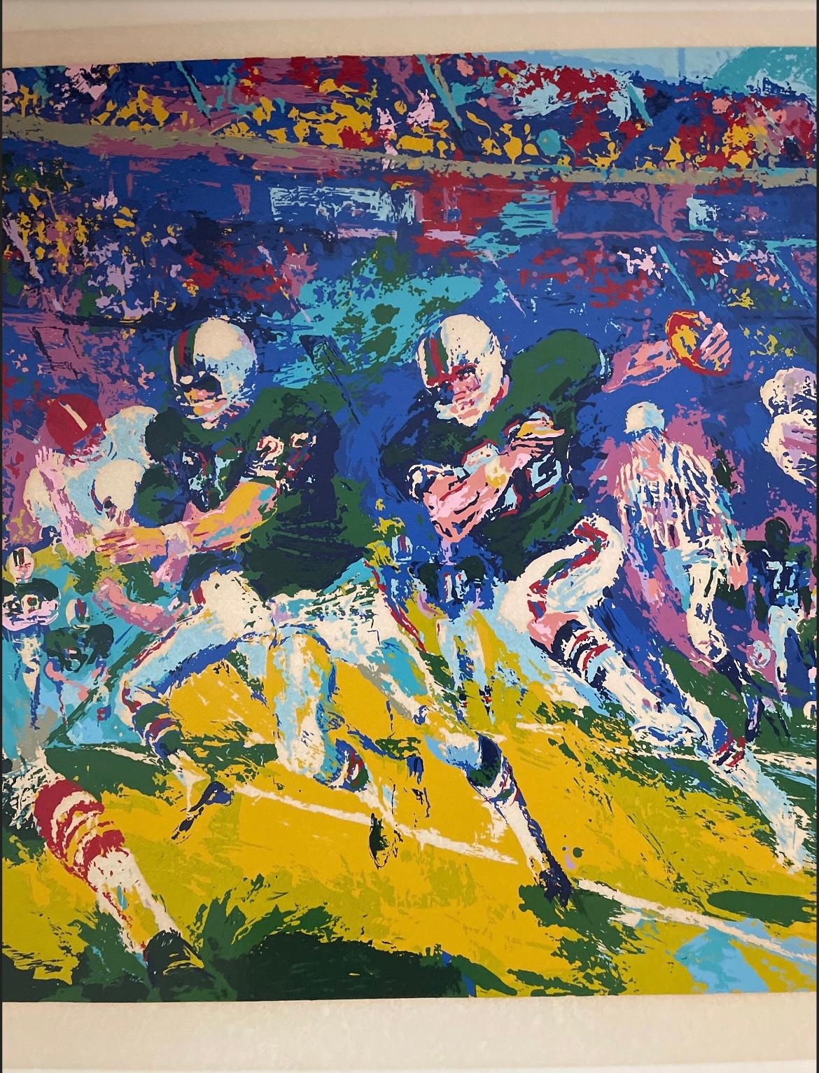 “1974 rushing back“ For Sale 3