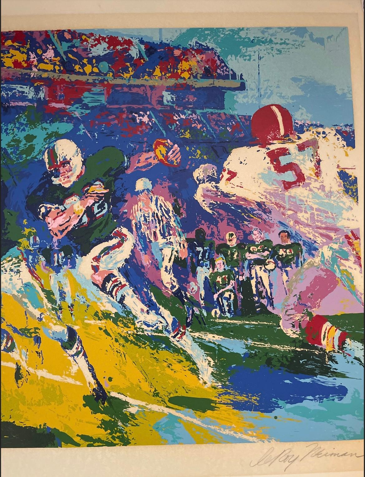 “1974 rushing back“ For Sale 4