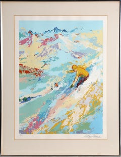 Abstract Figurative Prints