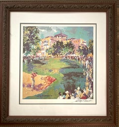 “Arnold Palmer Westchester Classic Golf”