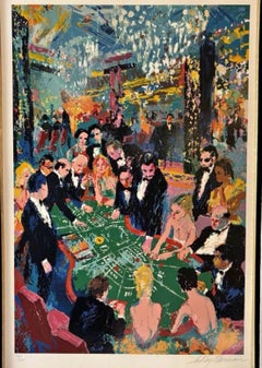 “Baccarat”
