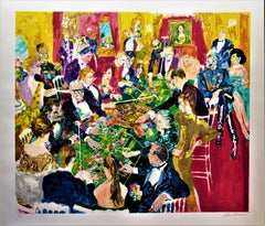 Baden Baden, Casinò