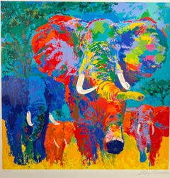 Carica dell'elefante