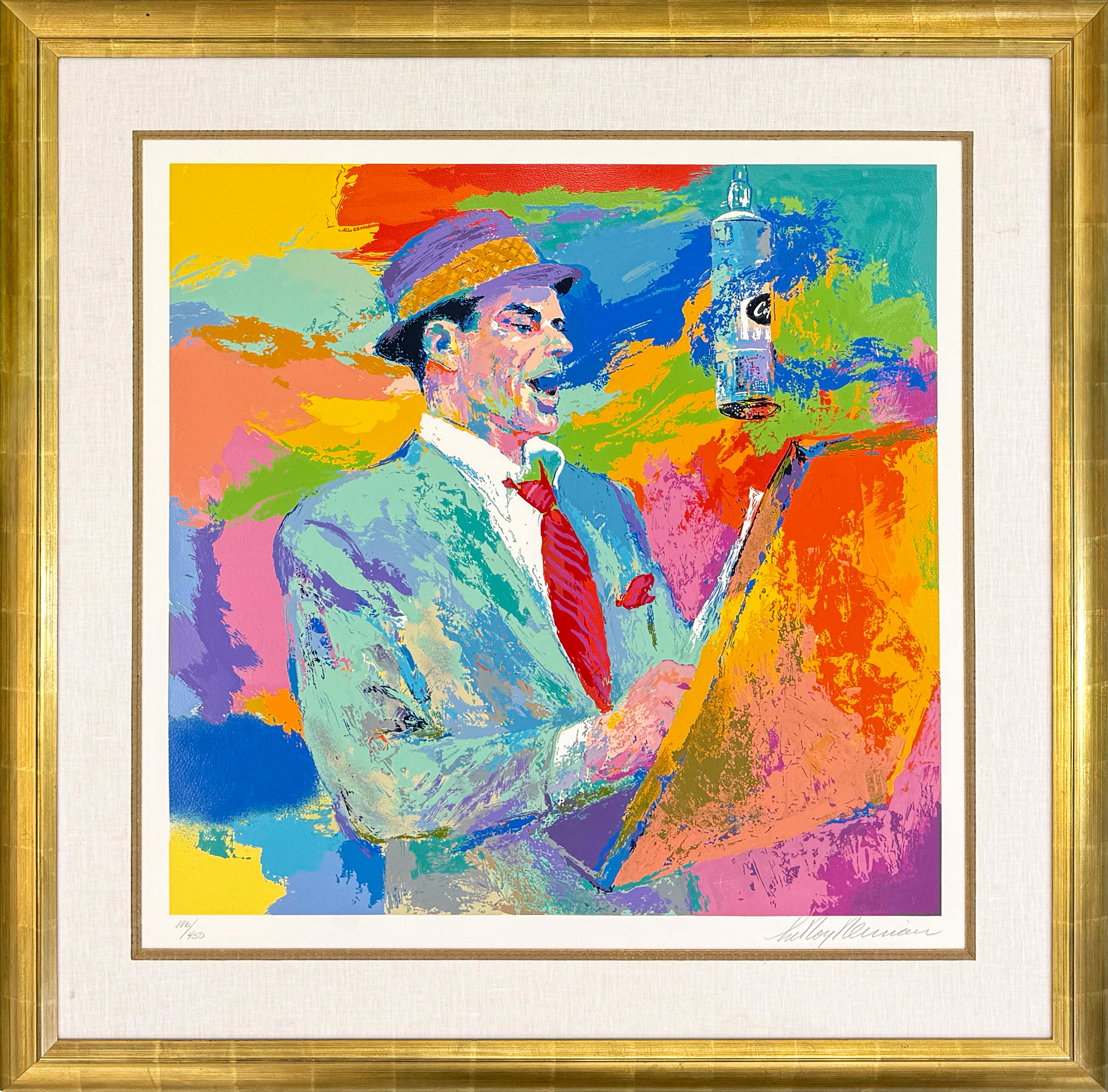 Arte moderna Stampe figurative