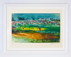 Buca di casa a Shinnecock