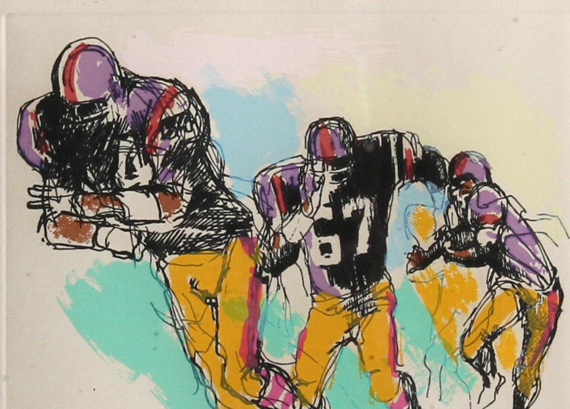 leroy neiman prints