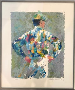 “Jockey”