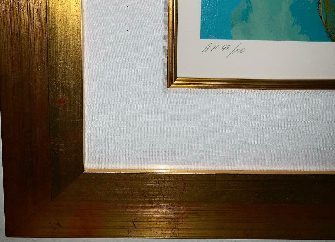 sinatra hand