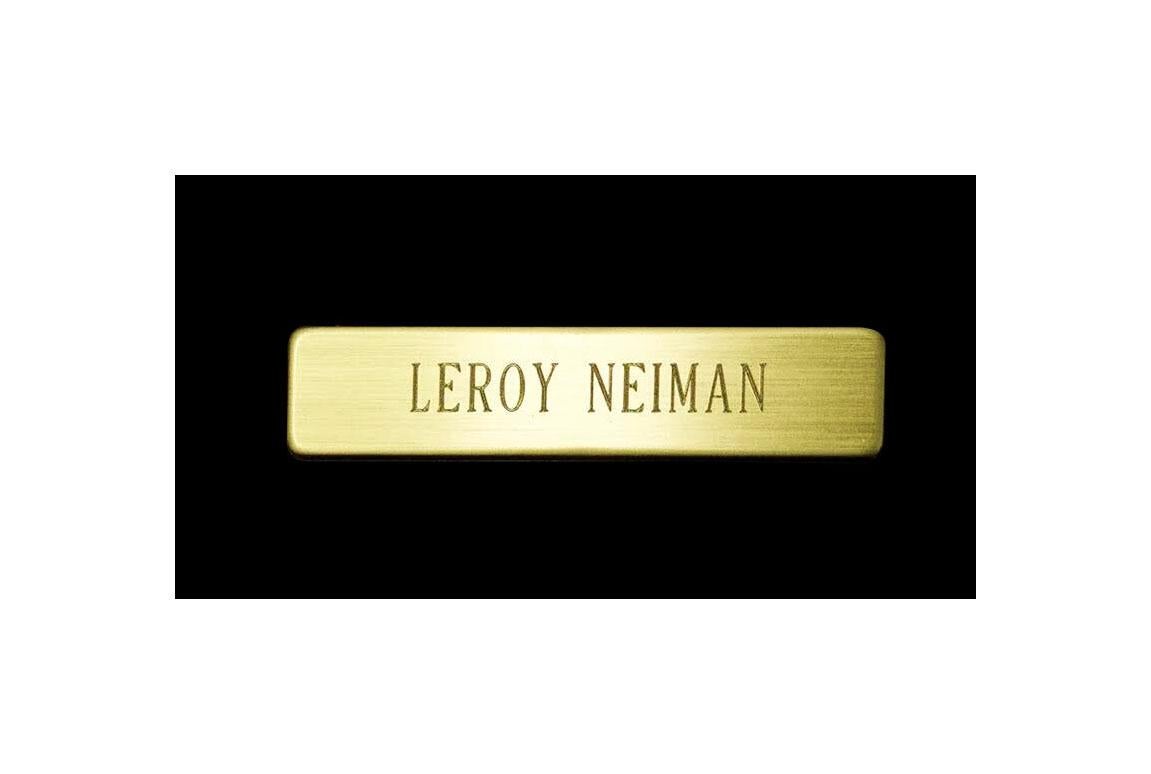 LeRoy NEIMAN Serigraph Irish American Bar Scene Signed Large Artwork Authentic - Post-Impressionist Print by Leroy Neiman