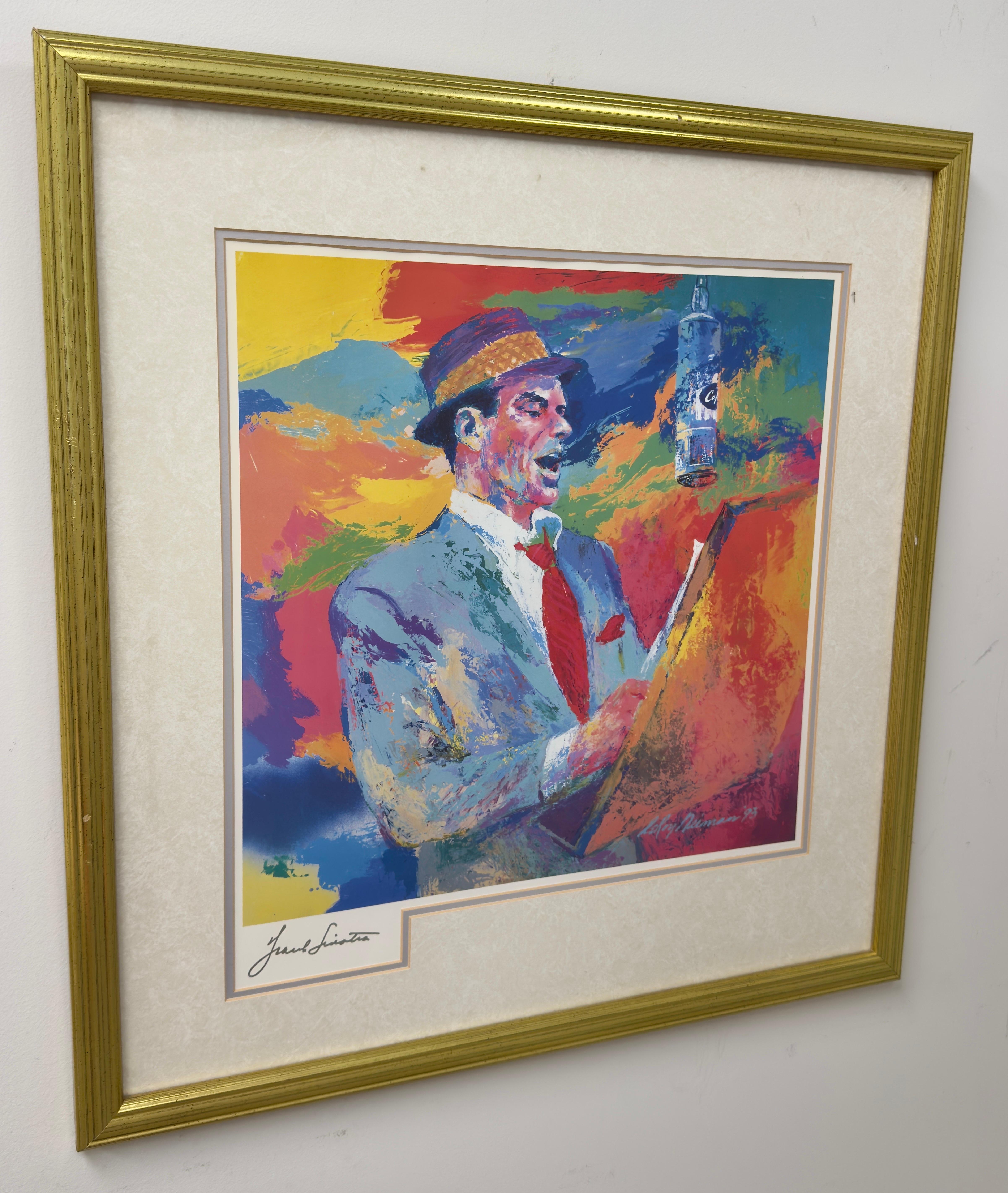 LeRoy Nieman 