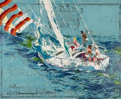 Vela a Nantucket