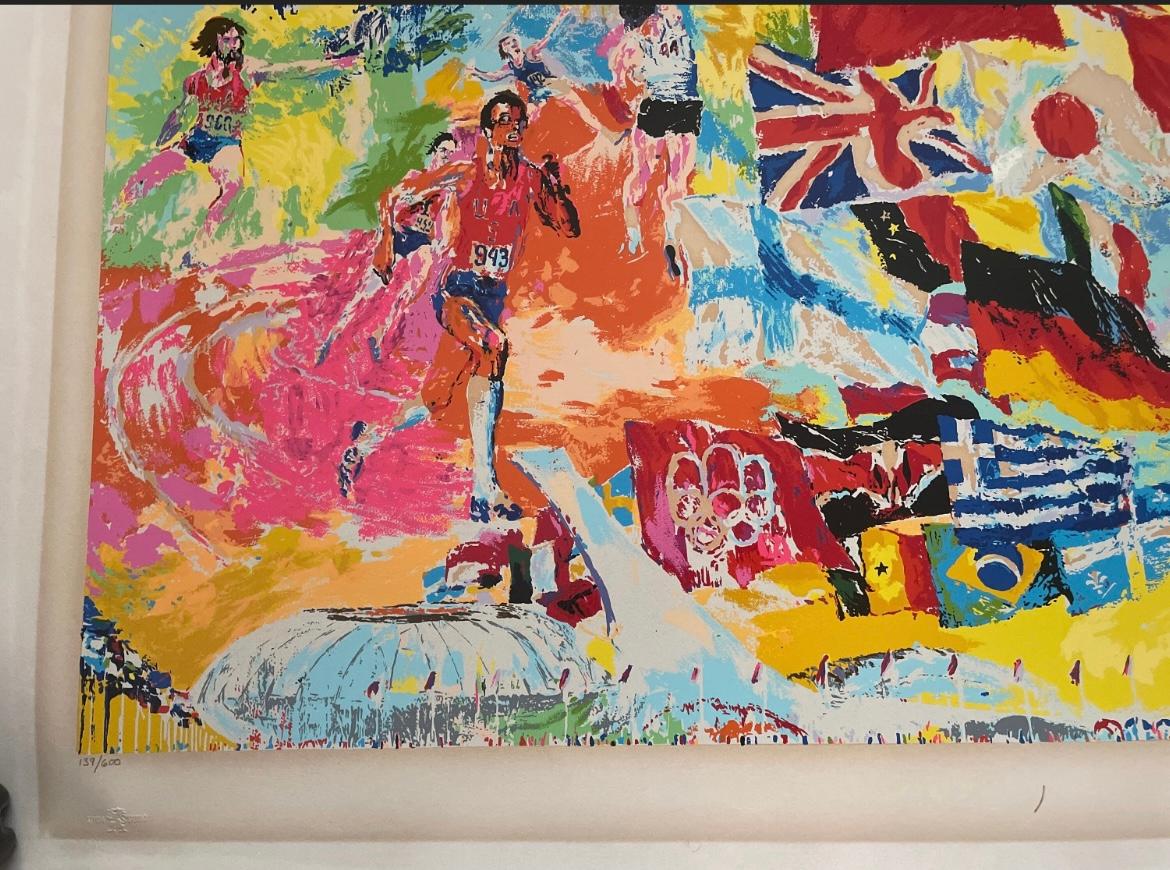 Olympische Spiele 1976 Montreal im Angebot 3
