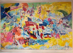 “Olympics 1976 Montreal”