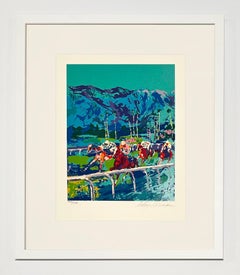 Santa Anita