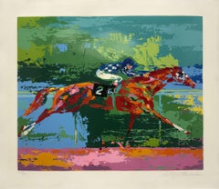Secretariat (Big Red)