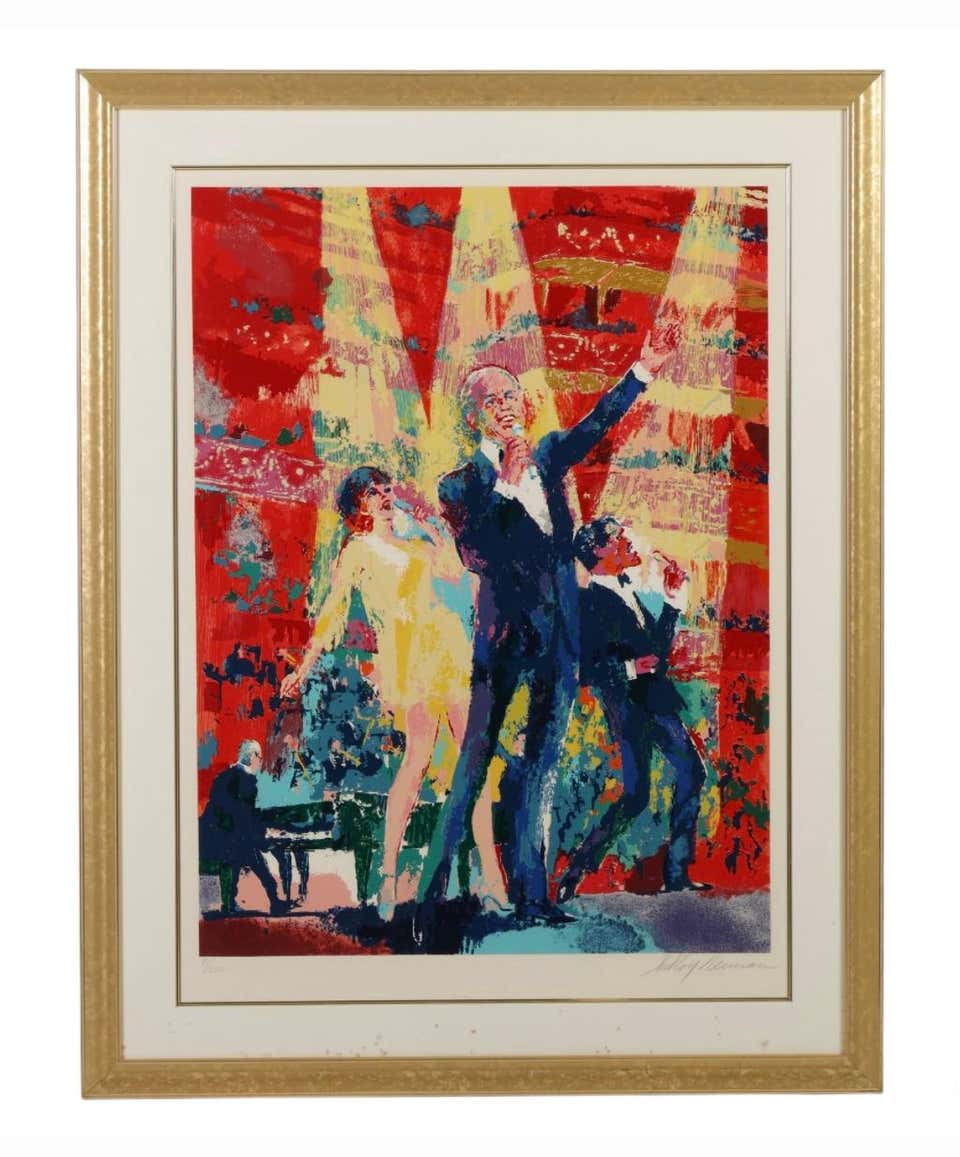 “Sinatra”