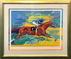 THE GREAT SECRETARIAT