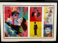 "omaggio al cinema"