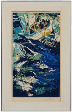 “Twelve Meter Yacht Race”