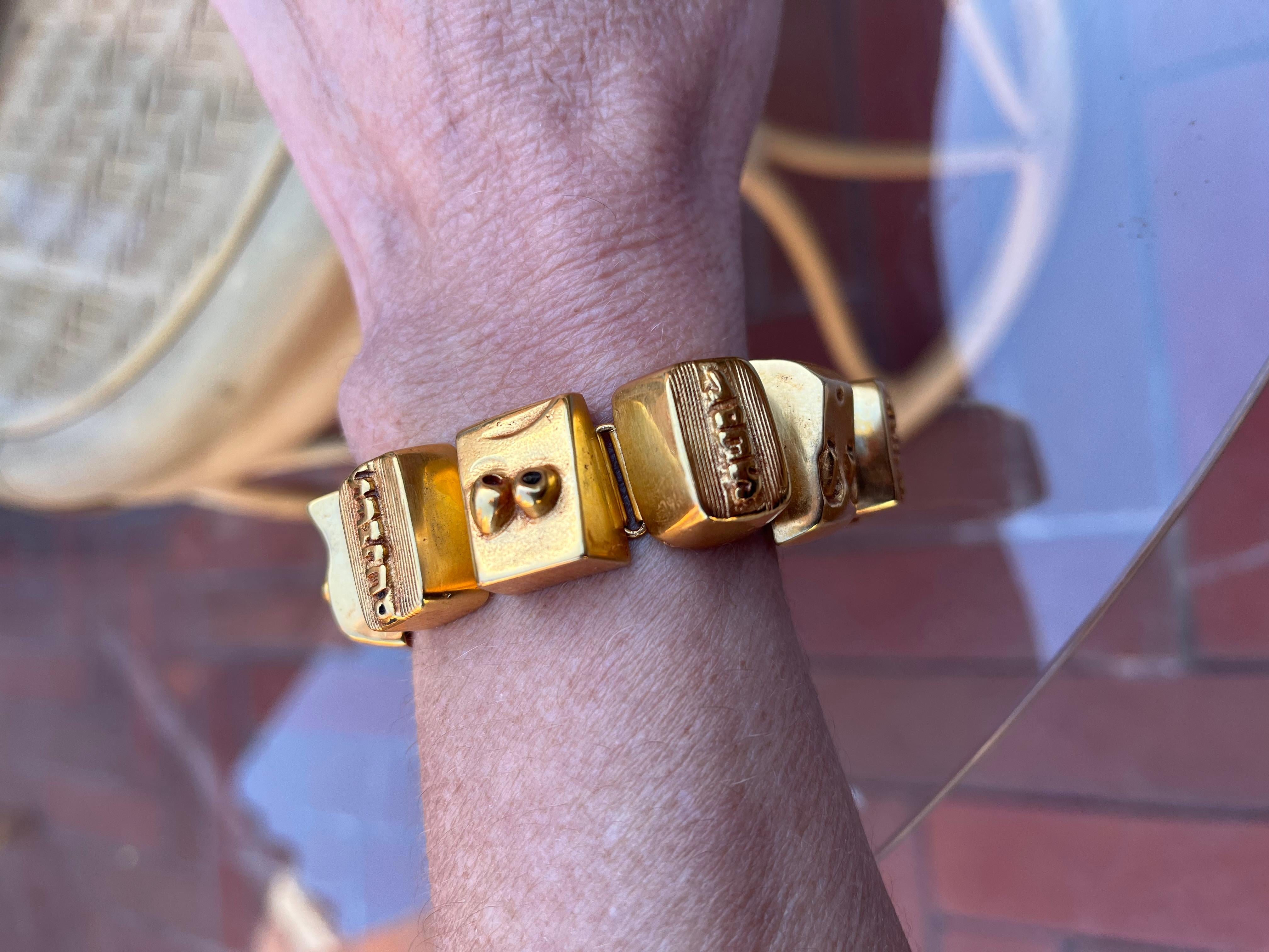 bijoux line vautrin signature