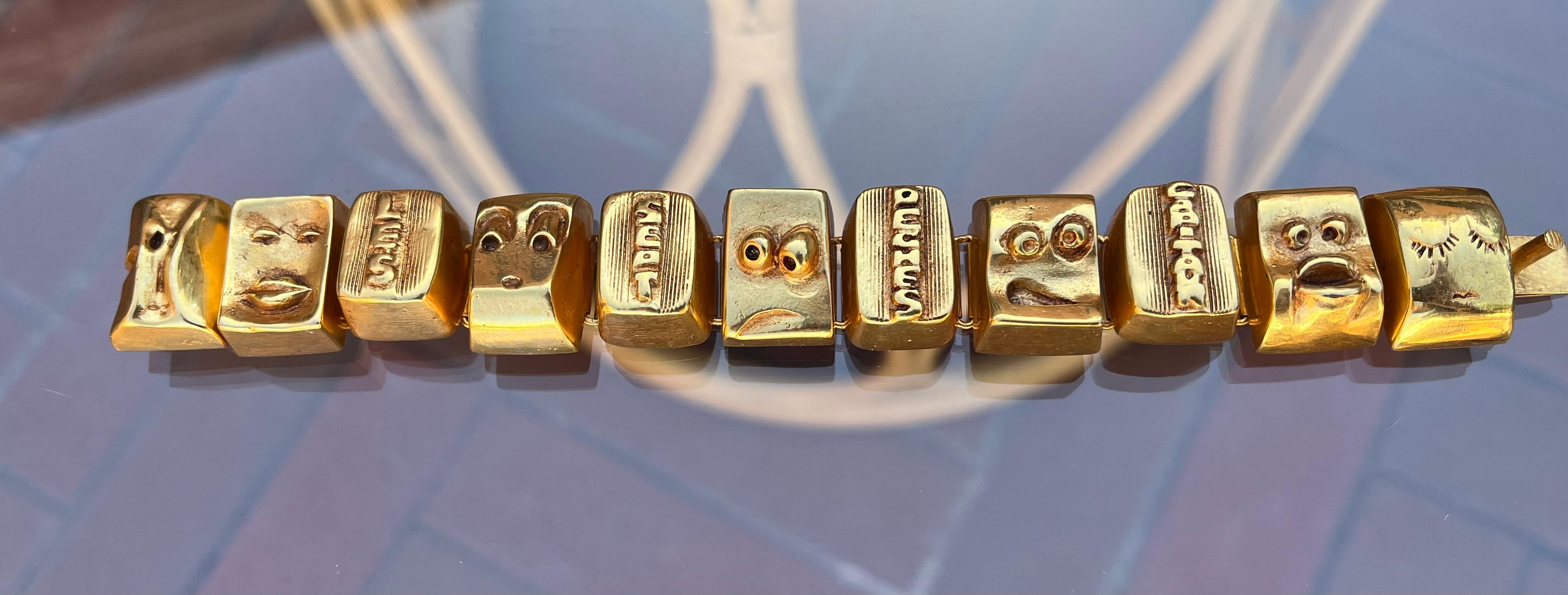 signature line vautrin