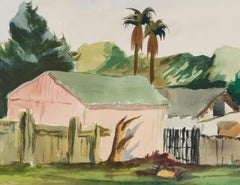 Little House in the Mountains