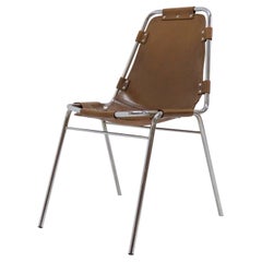 Chaise Les Arc sélectionnée par Charlotte Perriand