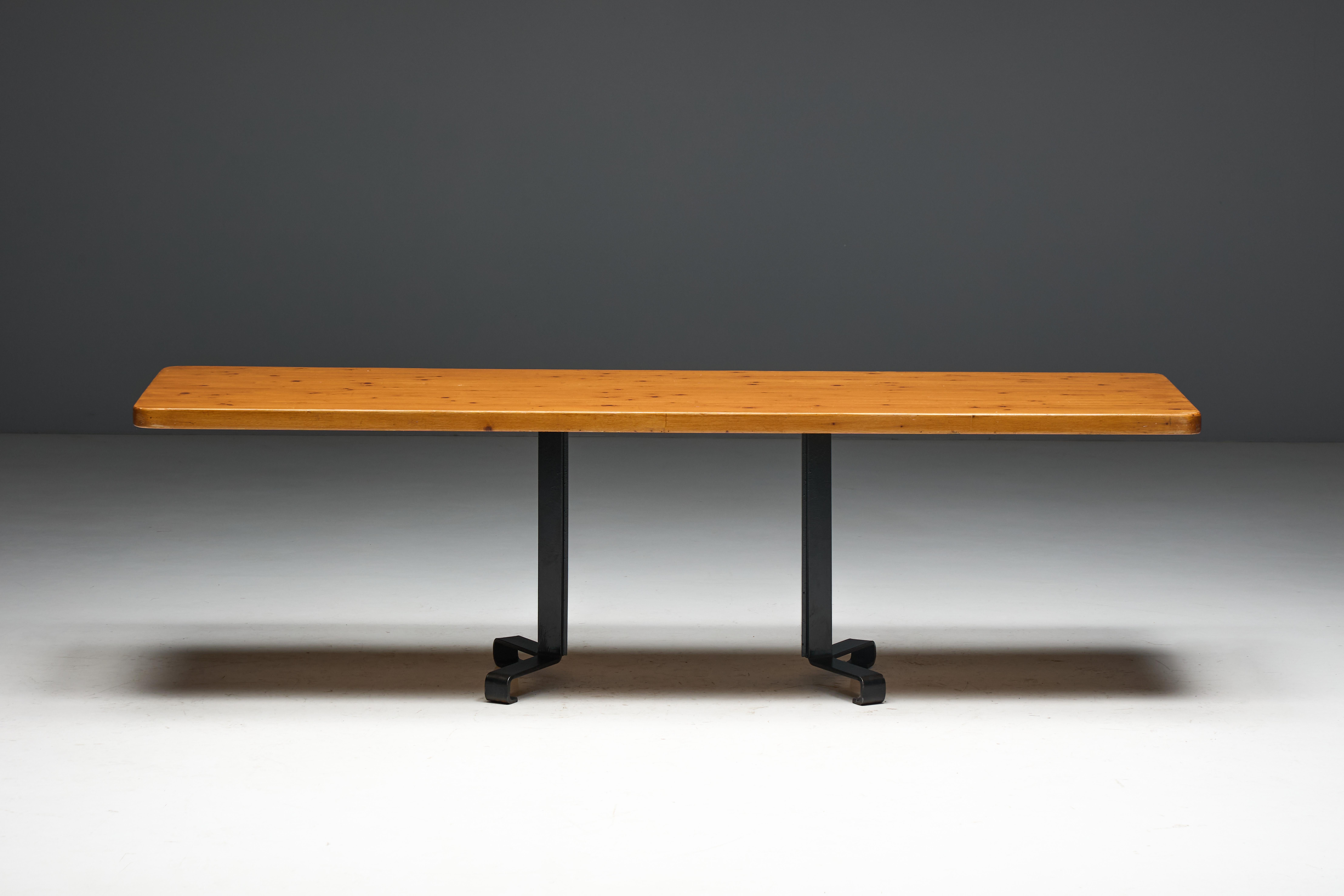 Table de salle à manger 