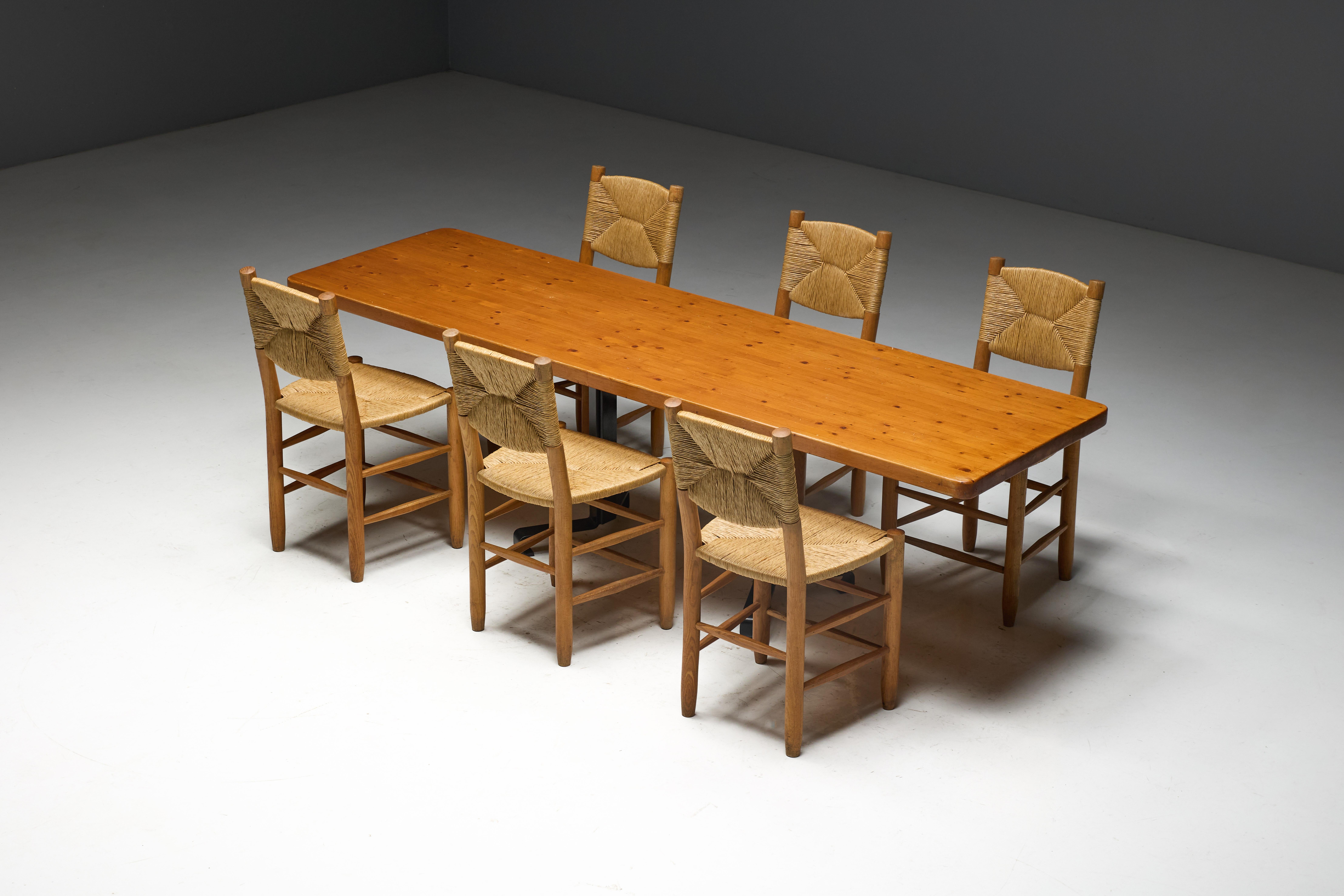 Table de salle à manger 