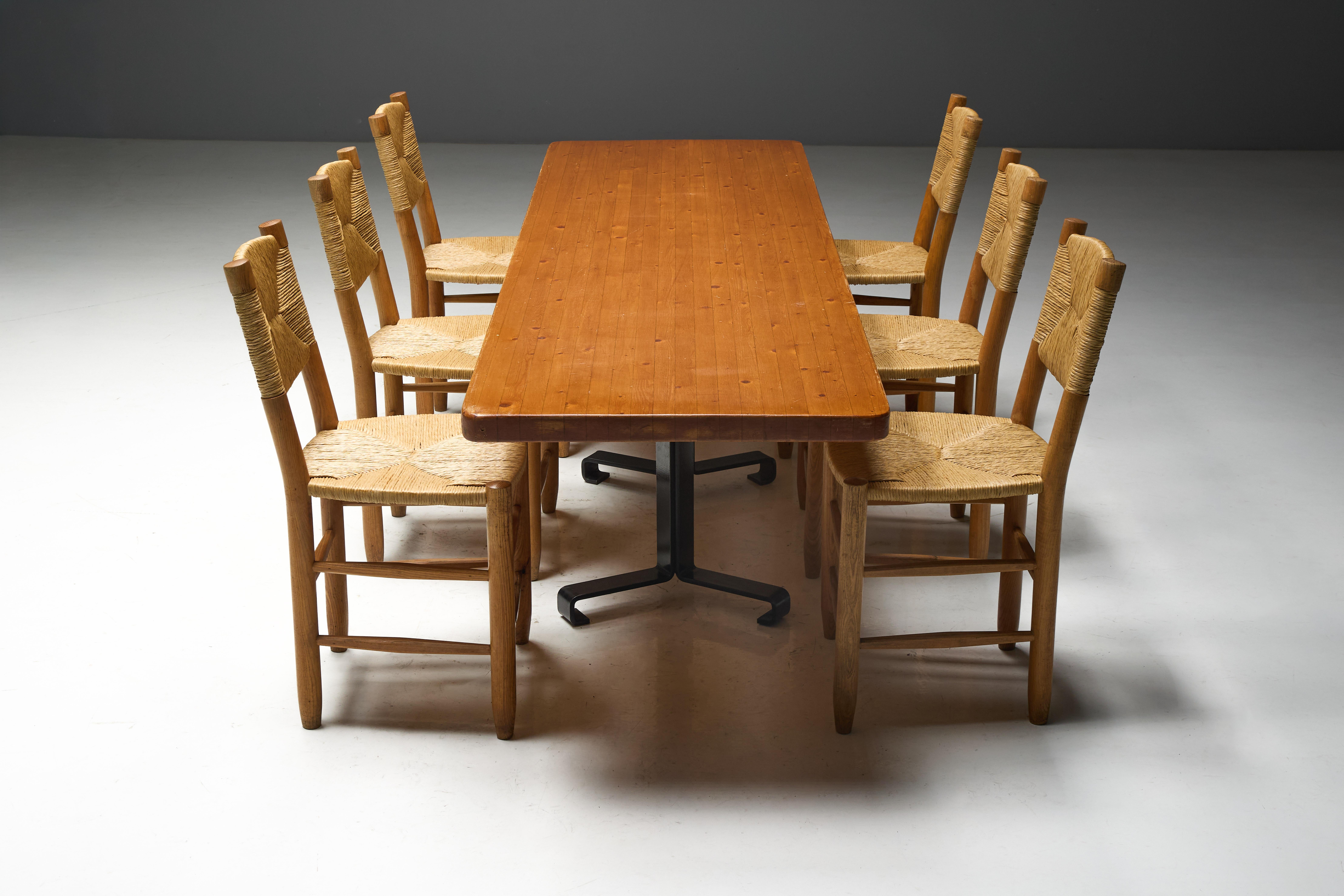 Table de salle à manger 