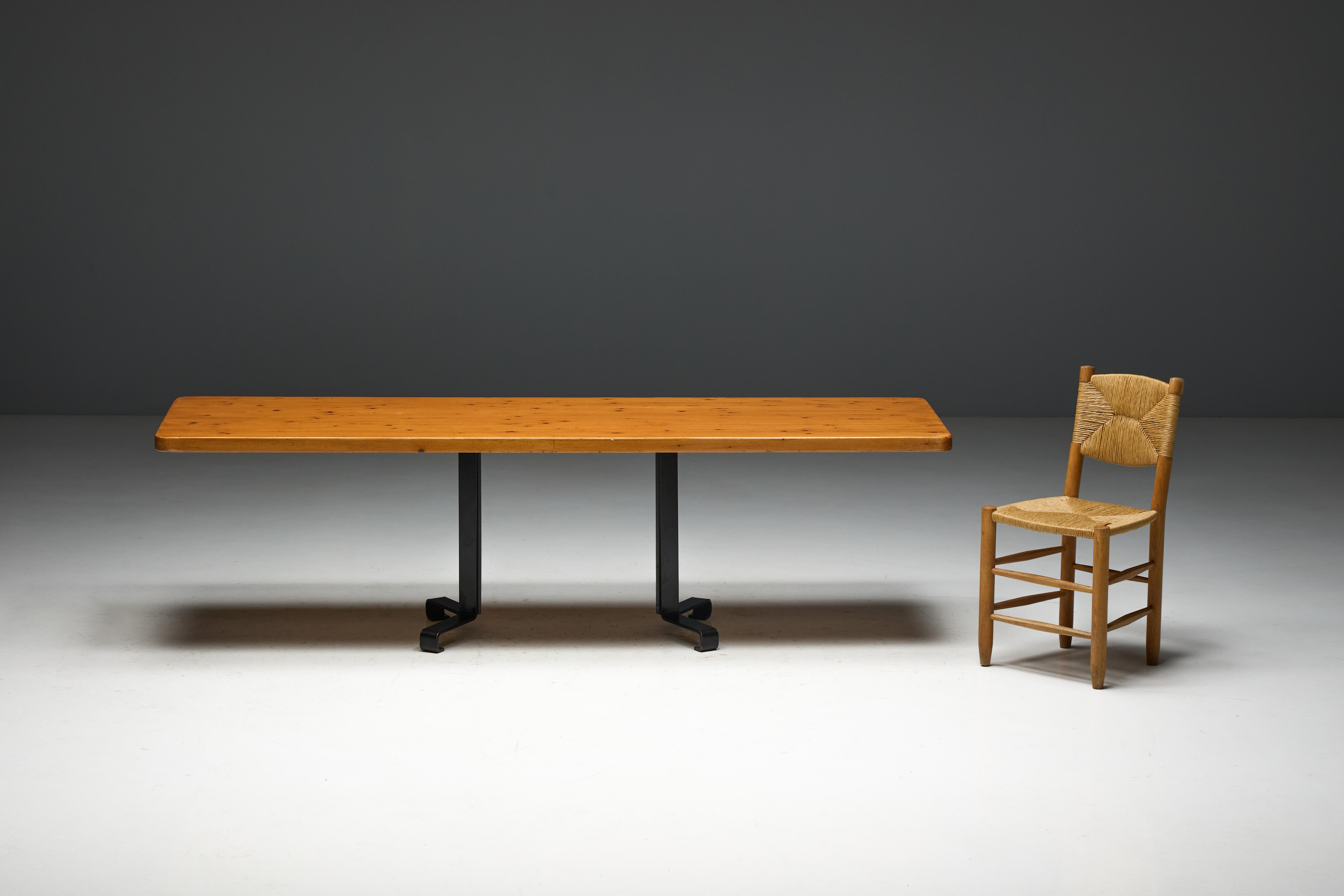 Table de salle à manger 