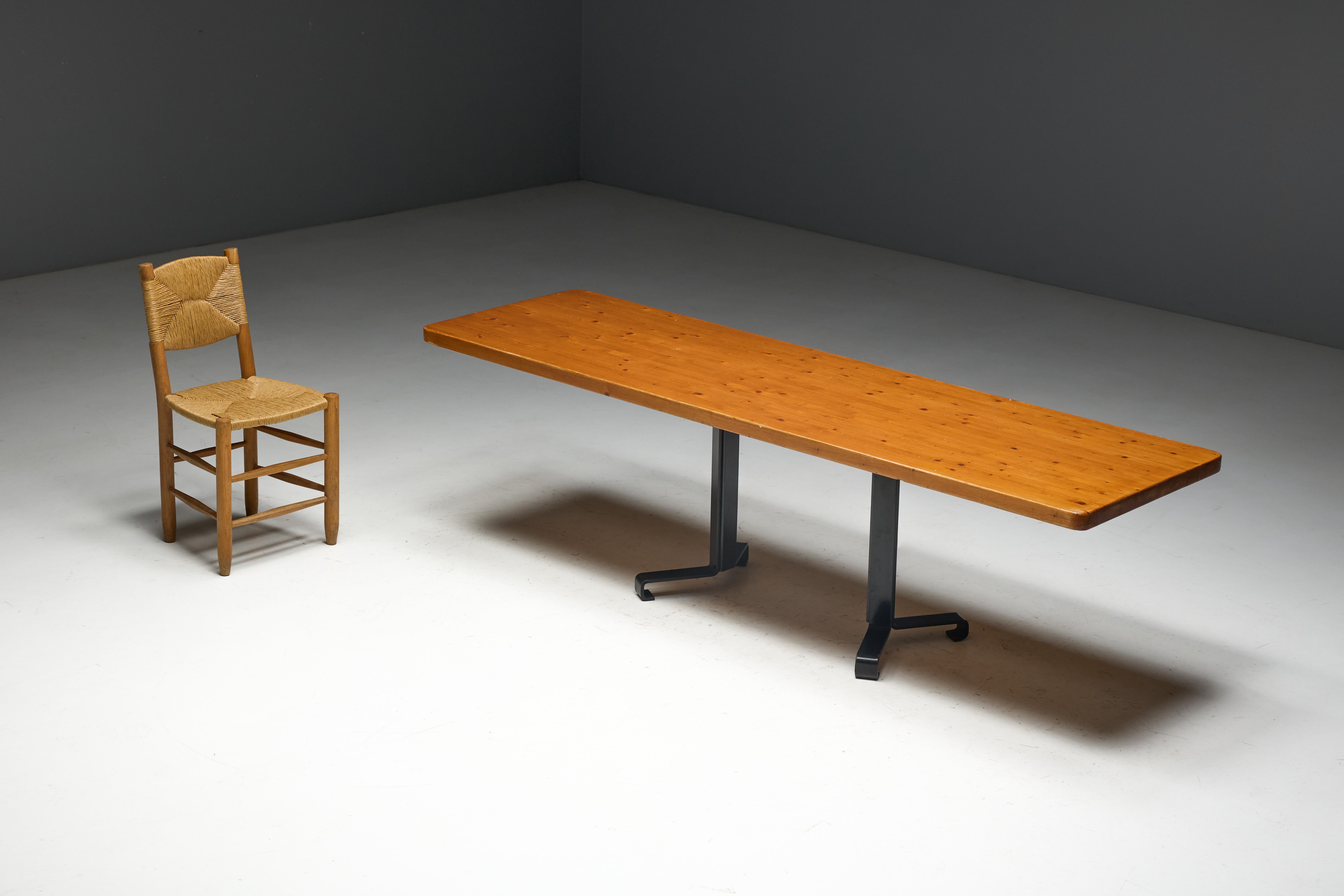 Table de salle à manger 