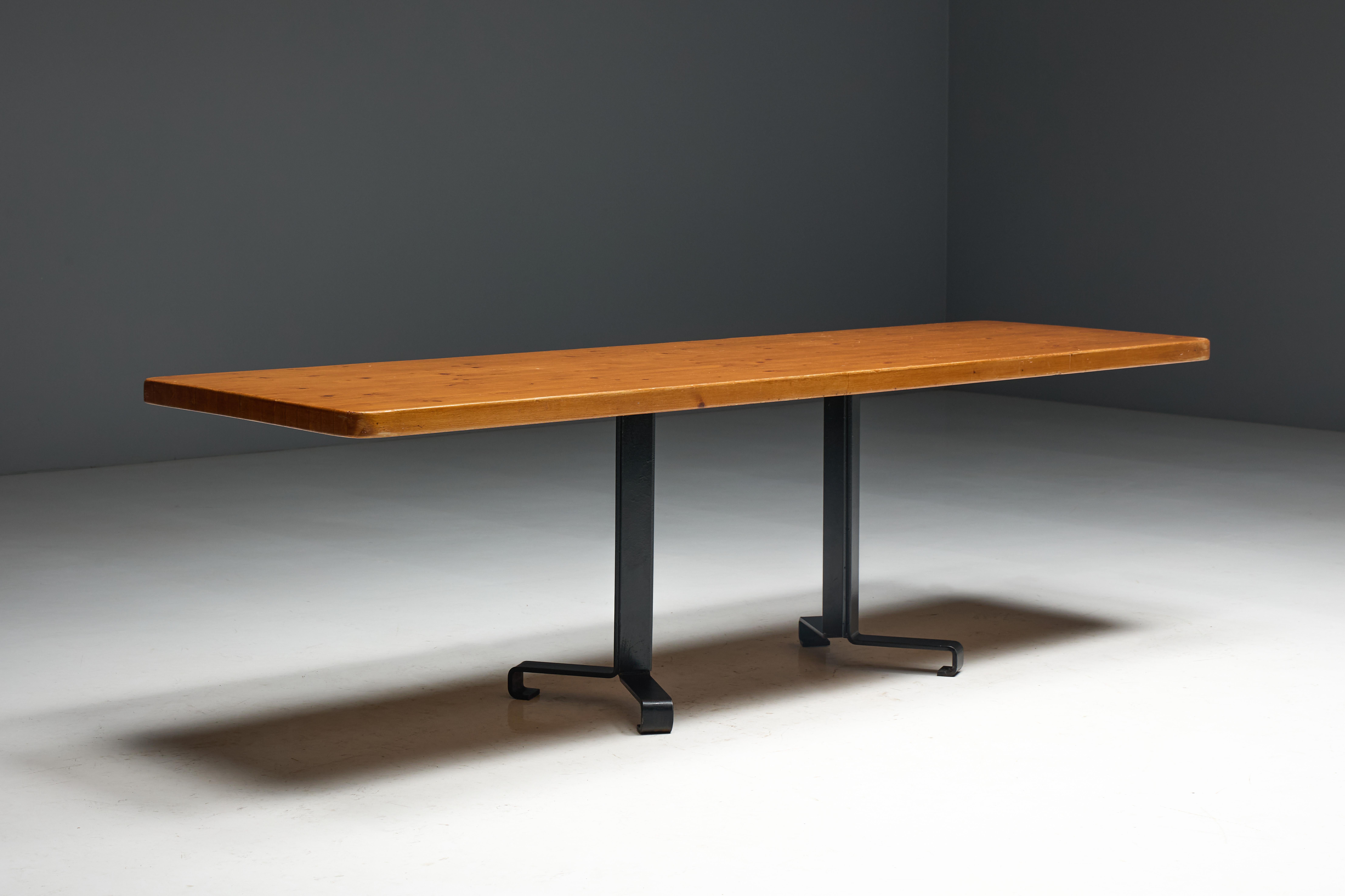 Table de salle à manger 