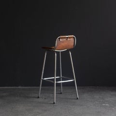 Les Arcs Bar Stool for Les Arcs