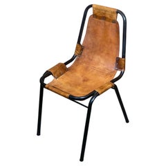 Les Arcs Chair by Charlotte Perriand