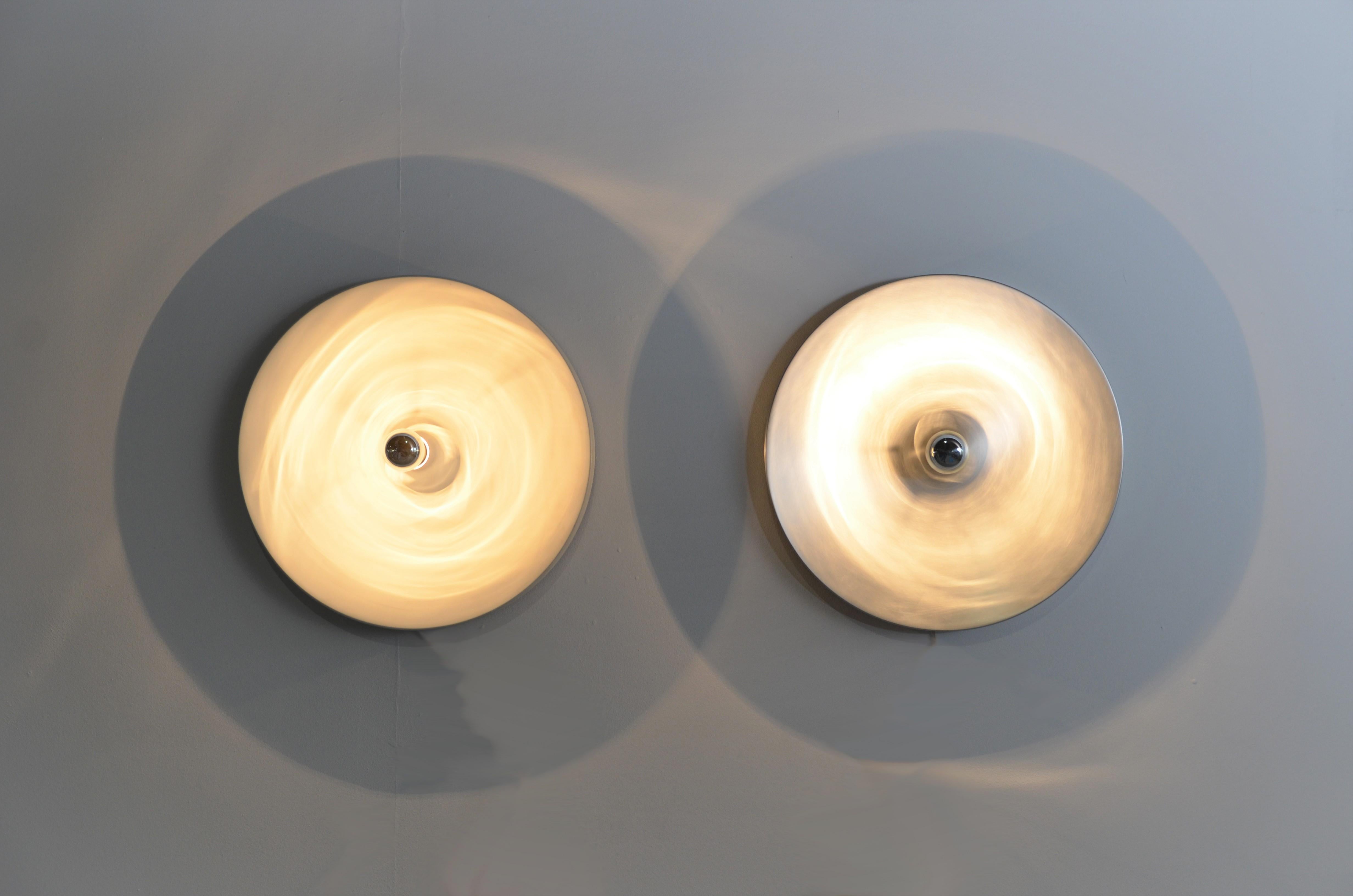 charlotte perriand wall sconce
