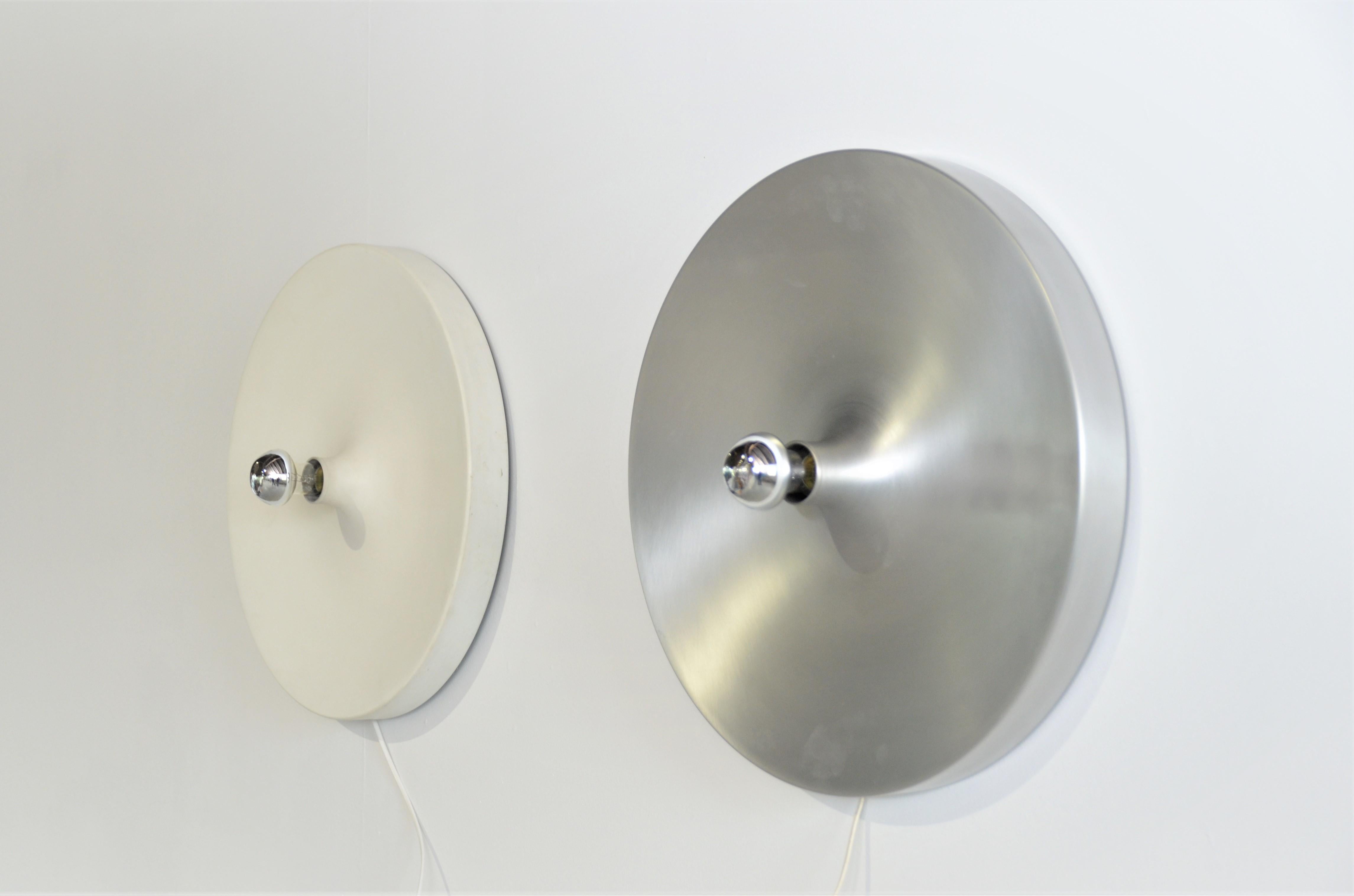 cymbal wall mount