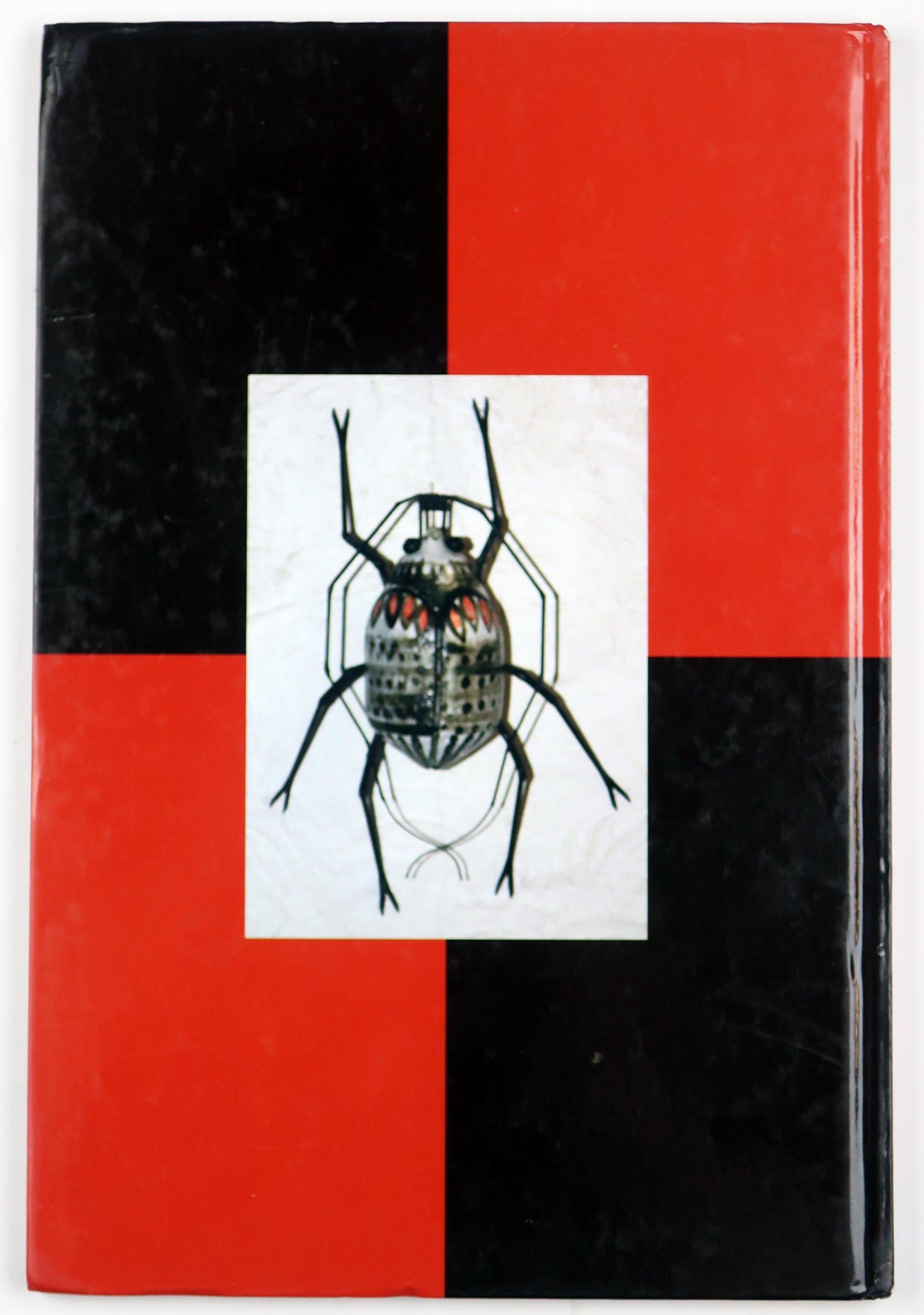 A monograph by Marie-Pacale Suhard whose title translates to 