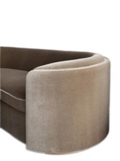 Sofá Les Bains, Tristan Auer