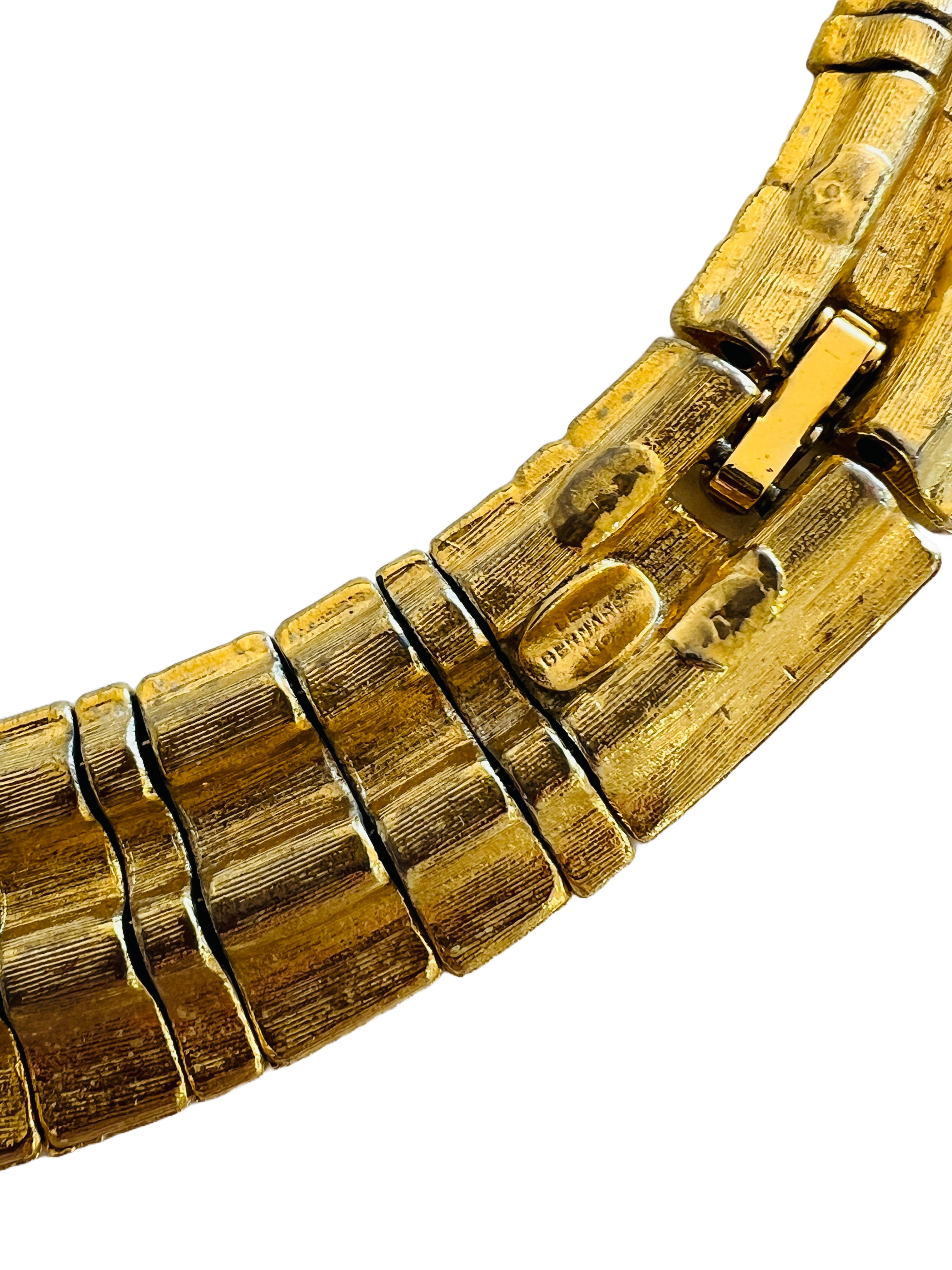 les bernard necklace