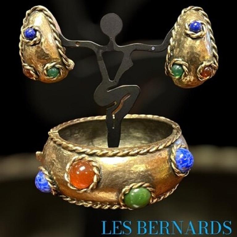 les bernard bracelet