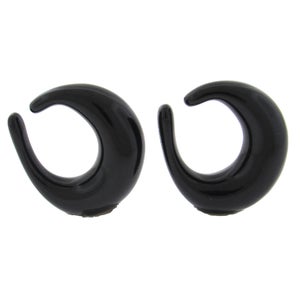 Boucles D'oreilles Elfe Gothique Argentées - Manchettes Cosplay Vintage - Pour Adolescentes Et Fêtes
