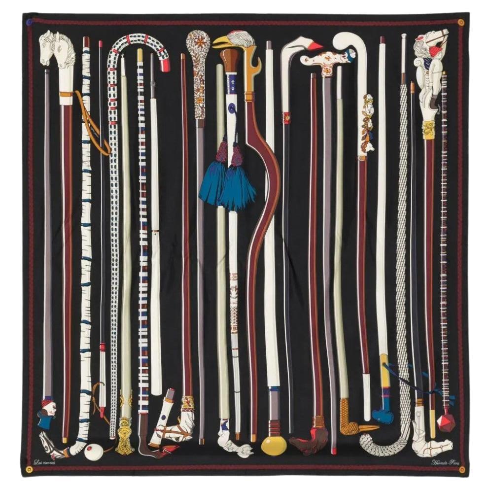 Les Cannes Scarf For Sale