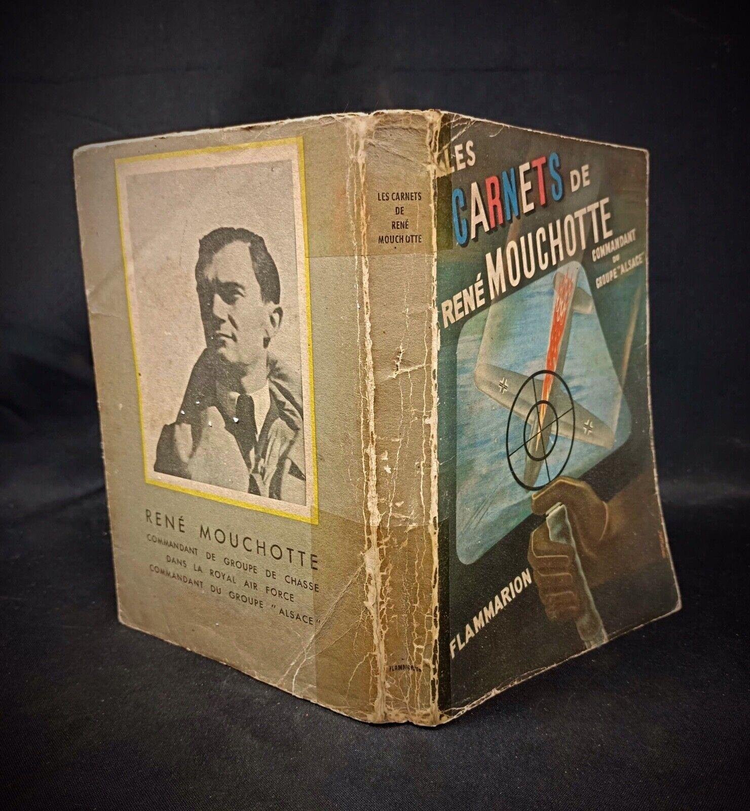 Stile impero Les Carnets de René Mouchote - Edizione originale di René Mouchote - 2Y137 in vendita