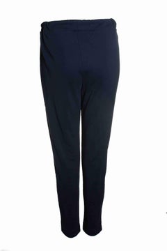Les Coyotes de Paris, Andrea Pantalon in blue