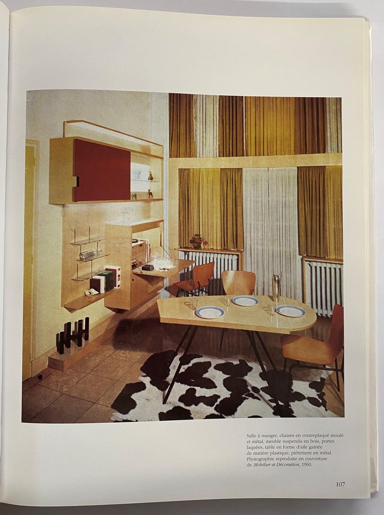 Les Décorateurs des années 50 Les Decorateurs Des Annees: 50 by FAVARDIN, Patrick: Fine