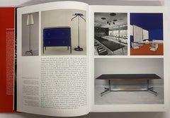 Les Decorateurs des Annees 50 by Patrick Favardin (Book)