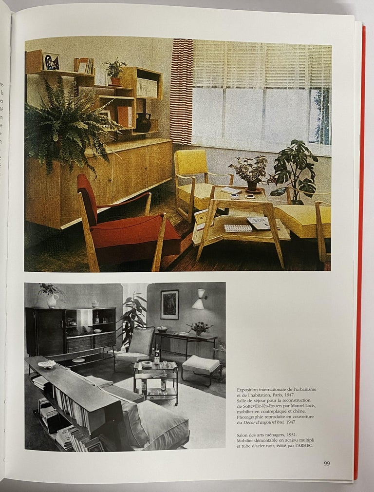 Les Décorateurs des années 50 Les Décorateurs des années 50 – Editions Norma